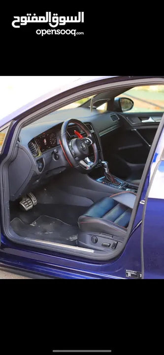 Gti Mk7.5 fulllll*******