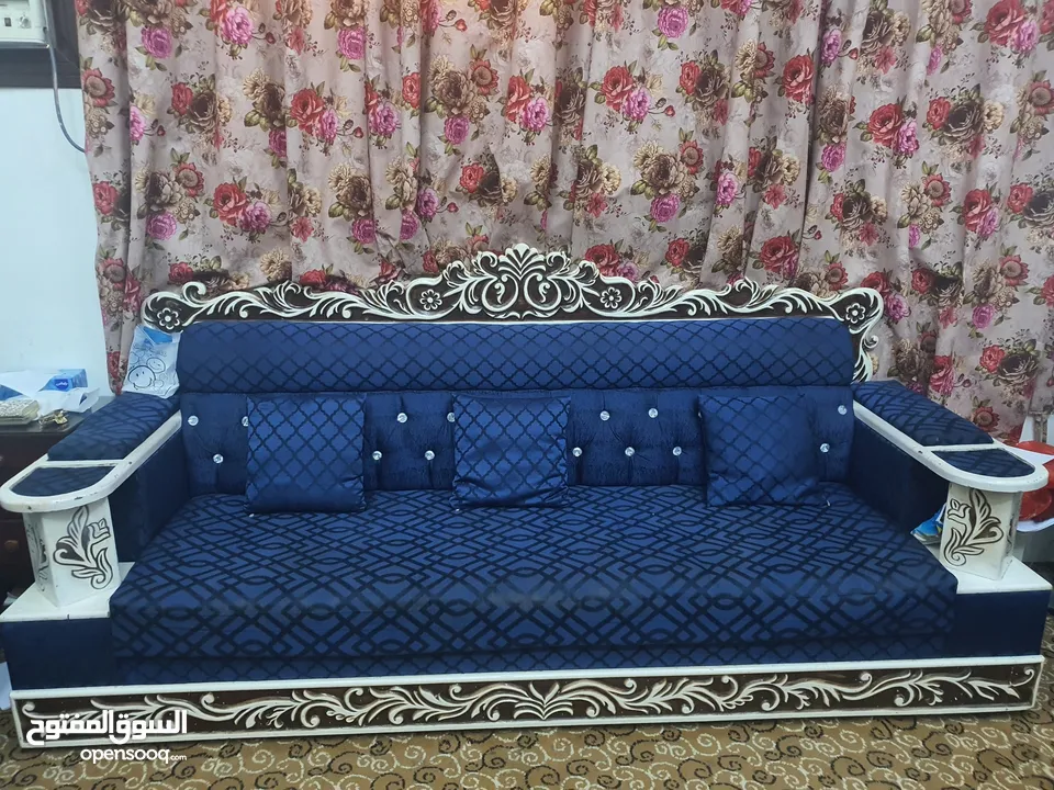 Sofa Set...