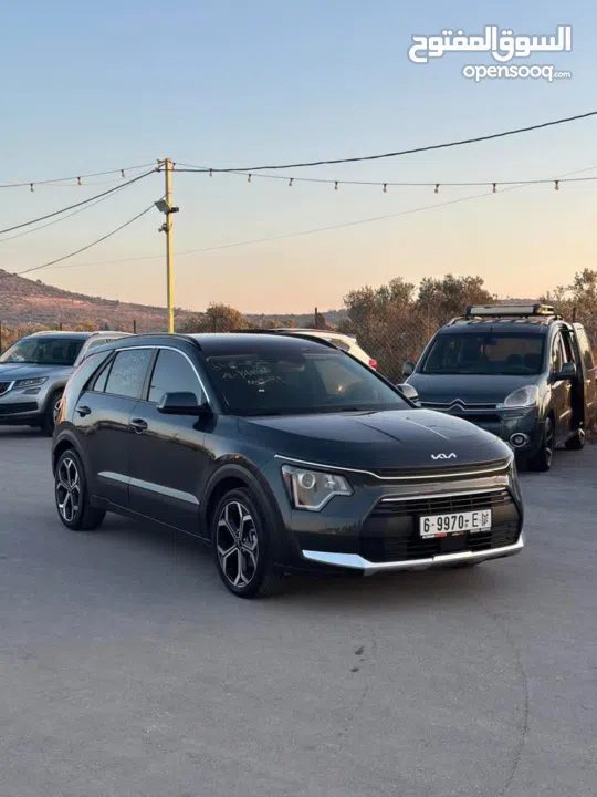 نيرو هابيرد ترخيص 2022 فل مسكر عدا فتحه