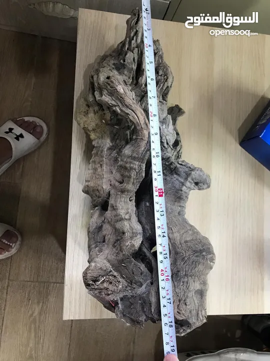 BIG DRIFTWOOD FOR AQUARIUM