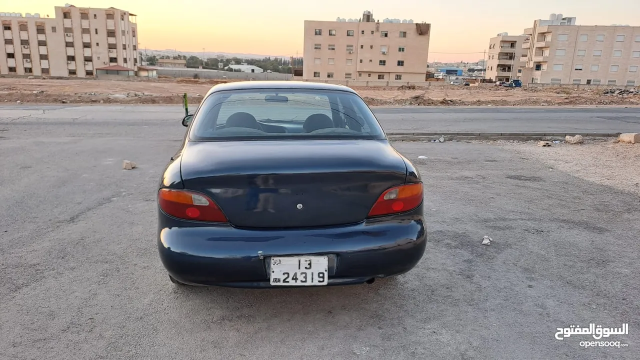 افانتي للبيع 1996