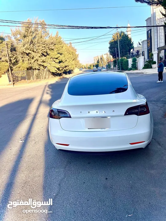 Tesla model  3 for sale