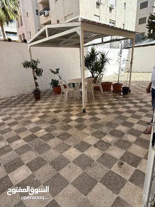 شقه مفروشه للايجار في الصويفيه ( Property 42620 )-174847686