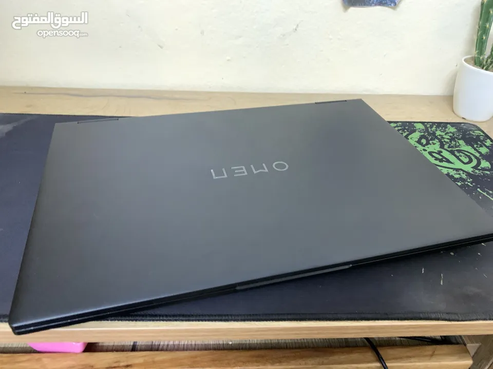 Hp omen 16