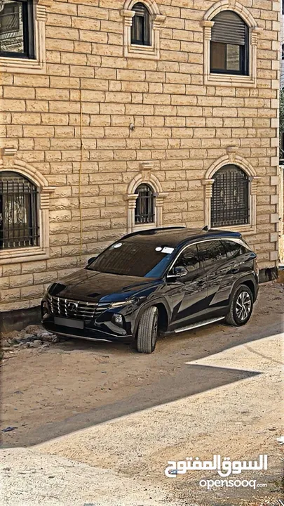 هونداي توسان 2024 ترخيص2023