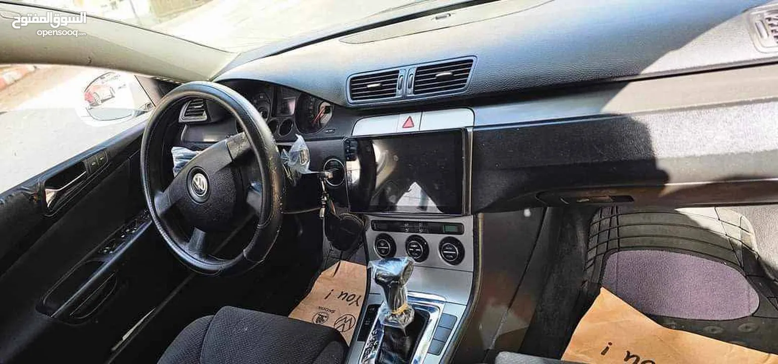 باسات موديل 2006 للبيع