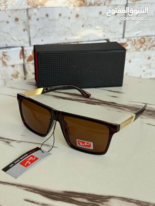 نظارات Ray-Ban