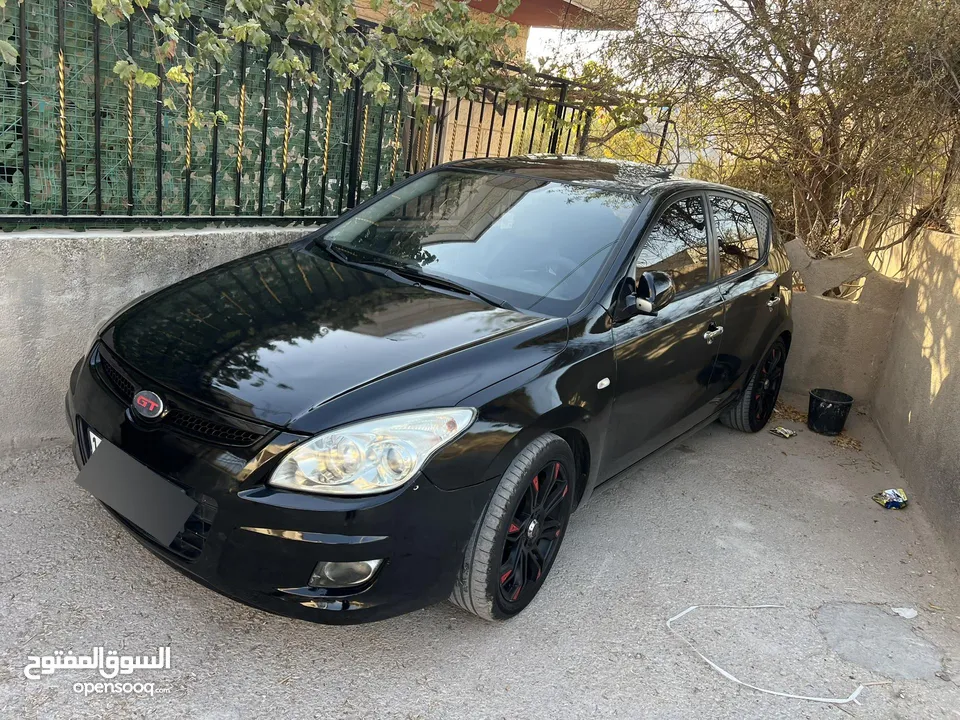 هونداي i30