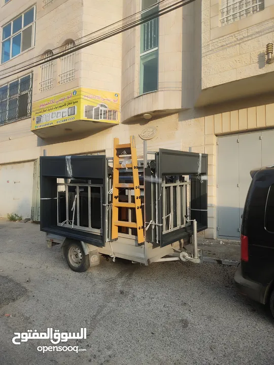 اعمال الامنيوم