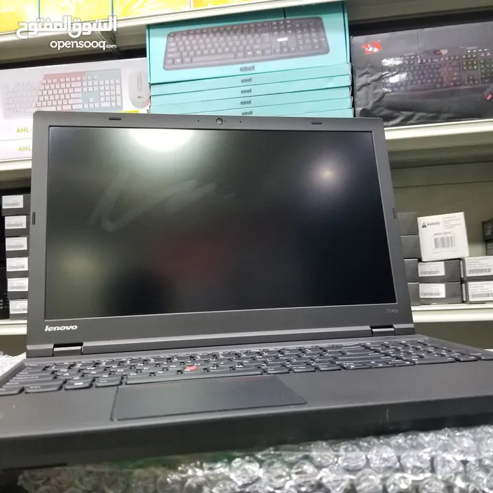 لينفو  Thinkpad T540p