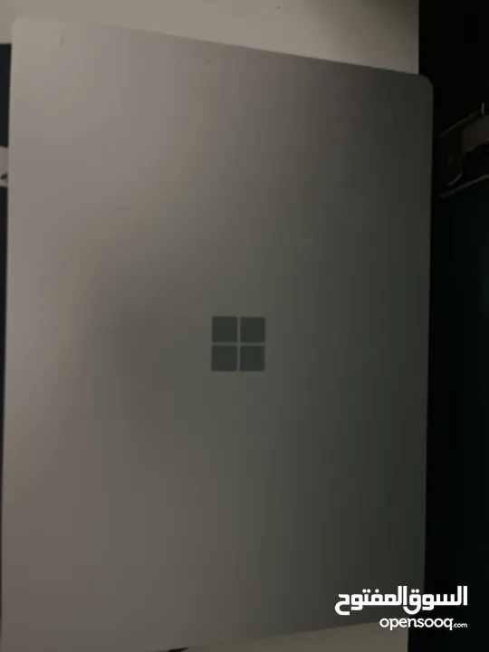 لابتوب مايكرو سوف -microsoft laptop