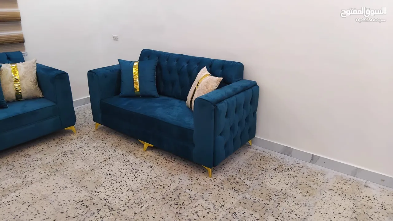 تنجيد تنجيد تنجيد ب اقل الاسعار تنجيد اطقم الكنب وكراسي السفرة ورواسي التخوت وتفصيل جميع الموديلات
