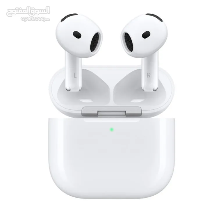 Airpods 4 ANC (new)