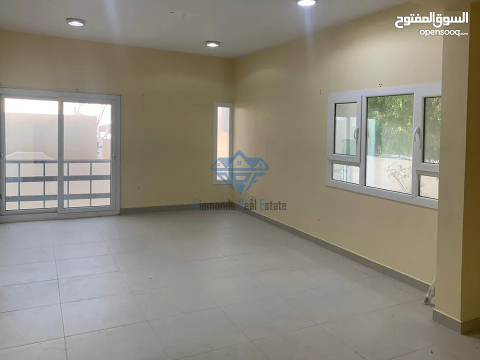#REF1114    Beautiful 5BR Villa available for rent in Qurum