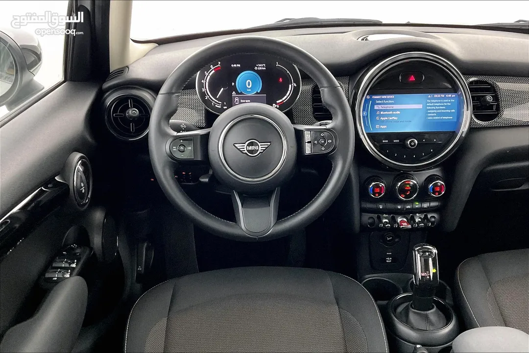 2022 MINI Cooper Cooper  • Big Price Drop • 1 Year free warranty • 349654