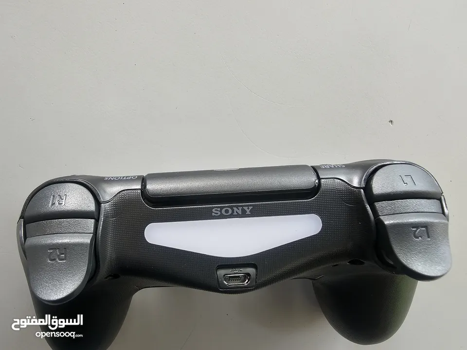 Controller PS4