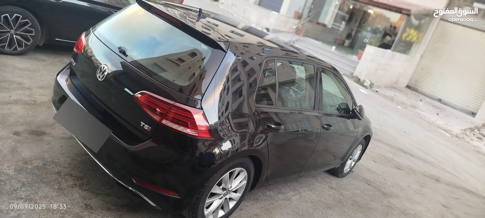 جلف مطور 1400اتماتيك