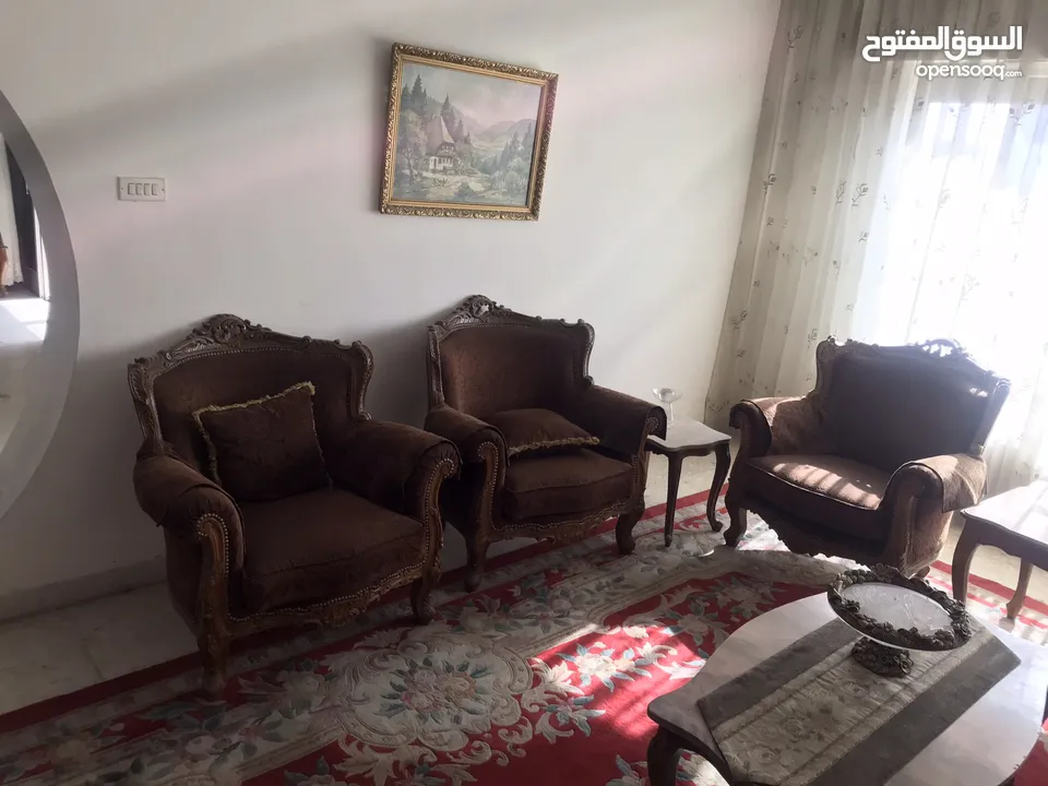 مفروشات منزلية