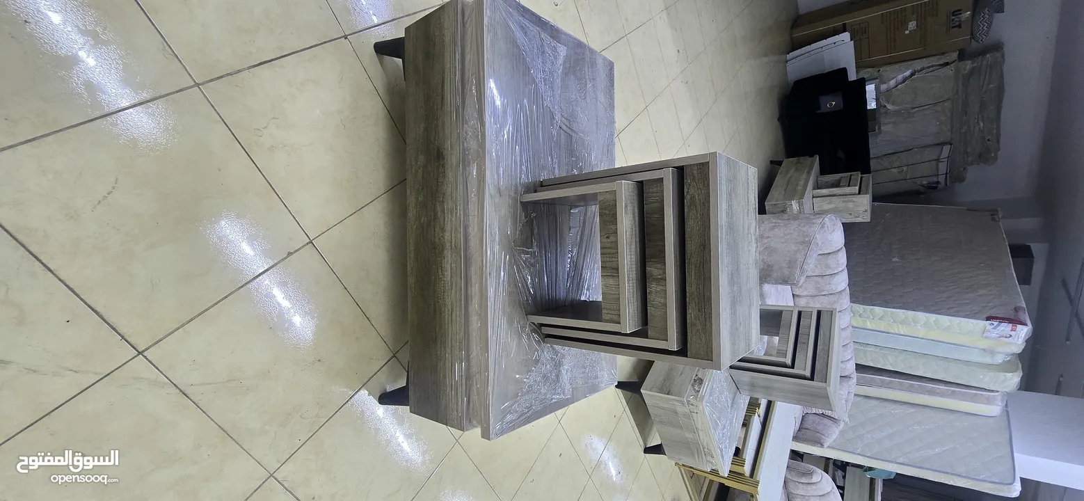 بكج عرسان عفش بيت كامل