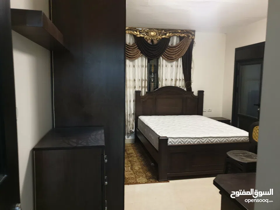 شقة مفروشة للبيع / بيرزيت / مقابل الجامعة