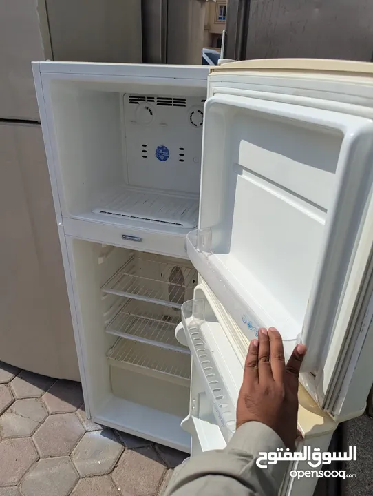 Toshiba refrigerator good condition for sale