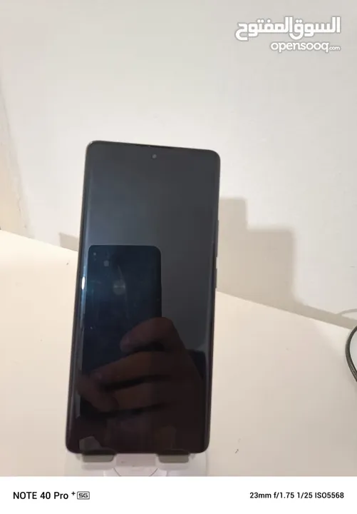 Redmi note 14 pro للبيع استخدام اقل من اسبوعين