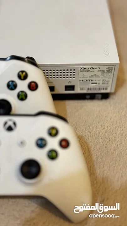 Xbox one s used for sale