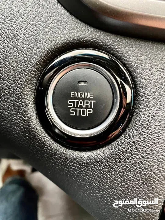 جيب سورينتو 2018 للبيع عالكاش