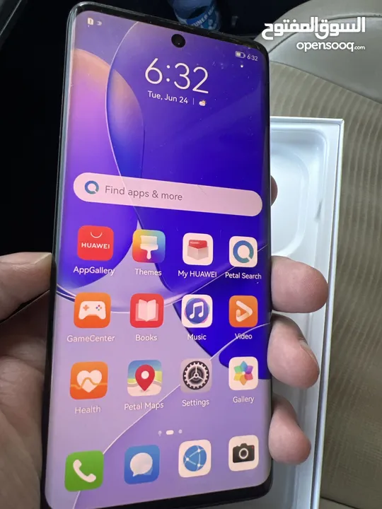 Huawei nova 9 128GB
