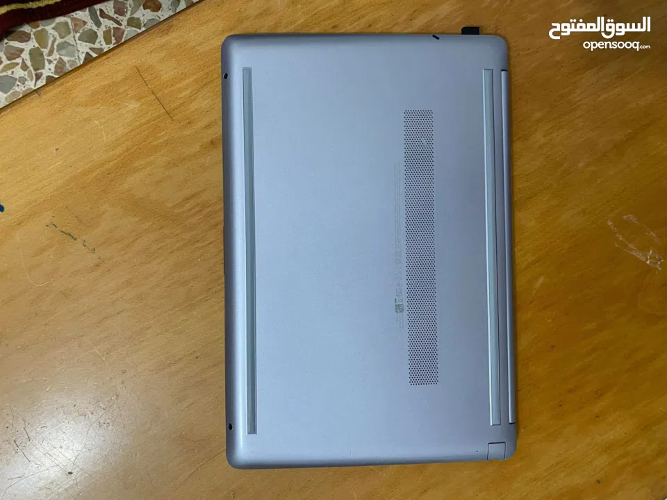 HP 250 G9 Core i7 Gen 12 للبيع – مواصفات قوي