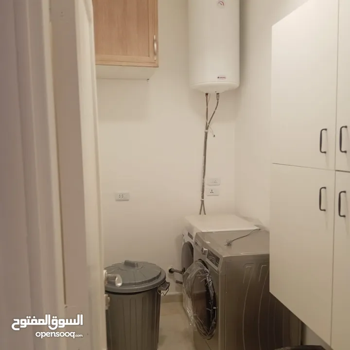 شقه دوبلكس  مفروشه للايجار ـ دير غبار  ـ 280م