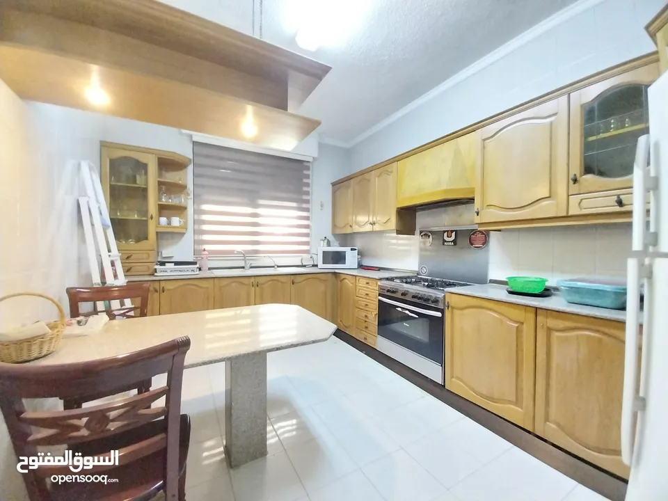 Apartment for rent in abdoun  ( Property 34790 )-174805142
