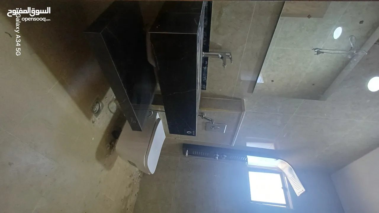 شقة فاخرة للبيع التاسعة اهالي ط1هندسي 108 م اطلالة بحرية دائما