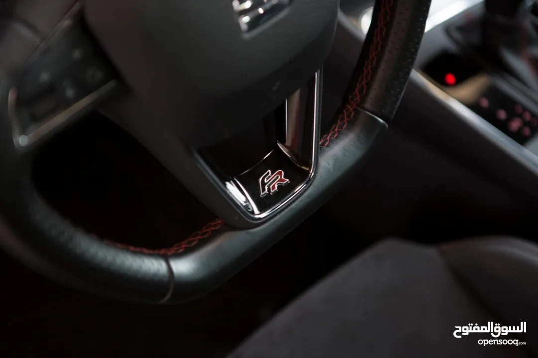 سيت ليون FR 2020