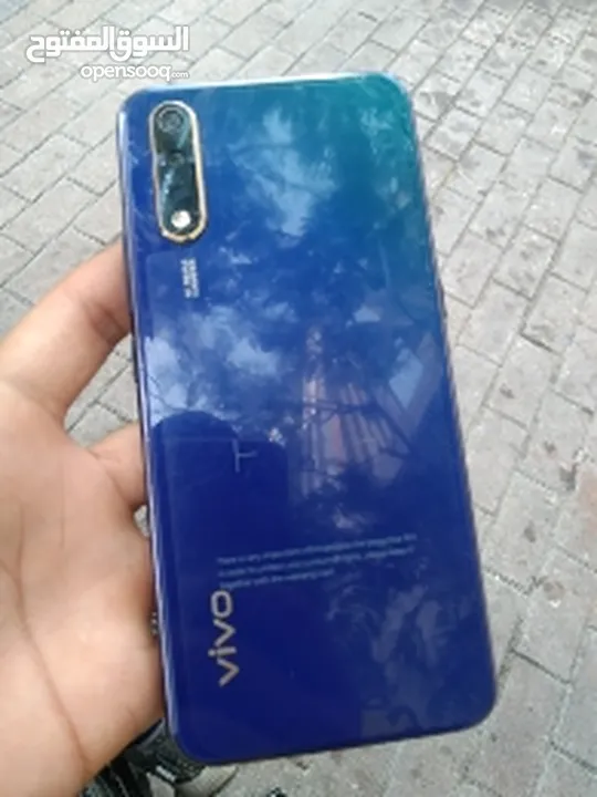 Vivo S1 Used Mobile