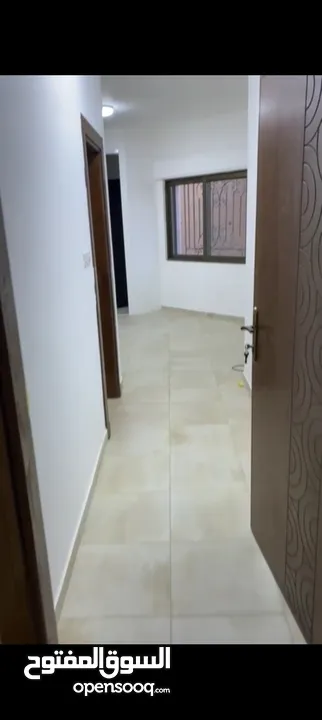 شقه مميزه  للايجار نصف مفروش بمنطقه عبدون الشمالي لحق حالك
