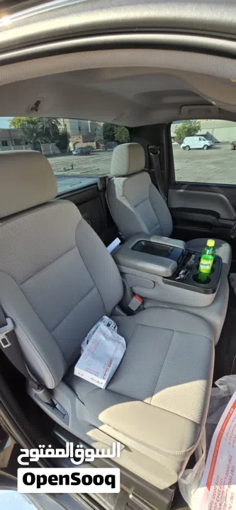 سلفرادو خليجي