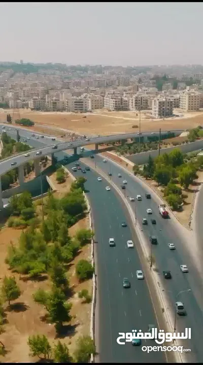 شقة ارضية وشقة طابق ثالث للبيع باجمل مناطق ضاحية نخيل ومطلة على طريق مطار قريبة من خدمات ،،،،،،،،،،،