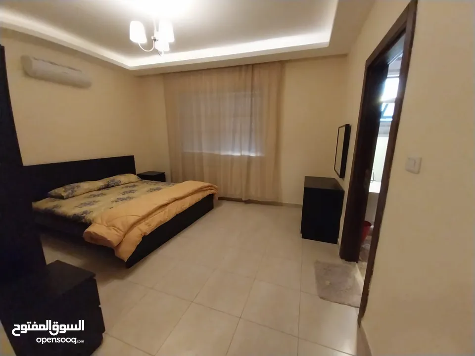 شقة مفروشة للإيجار 180م2 ( Property 38752 )