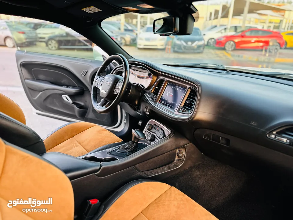 MONTHLY AED 1170/- I 0% DP I GT I ALCANTARA SEATS I MEMORY SEATS I FOG LIGHTS I BLINDSPOT I #71803