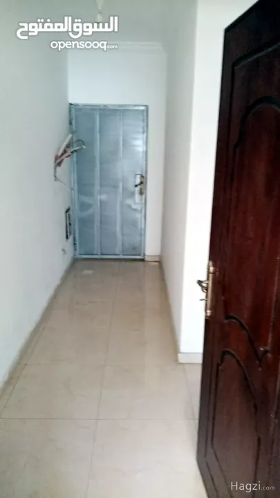 شقه طابق تسويه بمساحه 170 م للبيع في عبدون ( Property ID : 31638 )