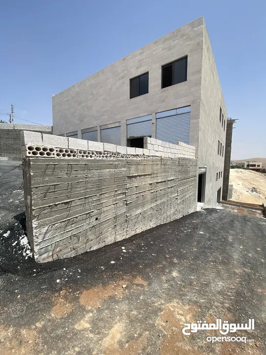 مجمع / صناعات خفيفة ومستودعات للايجار في شفابدران يصلح للشركات الغذائية والدوائية واخرى