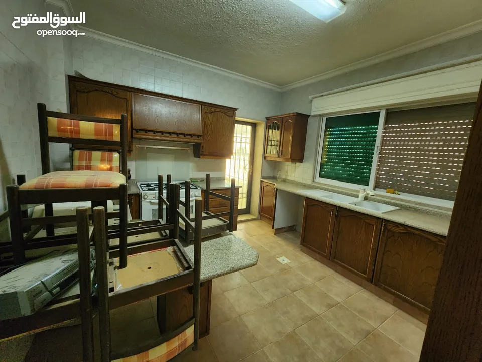شقة للبيع في دير غبار ref : 14399