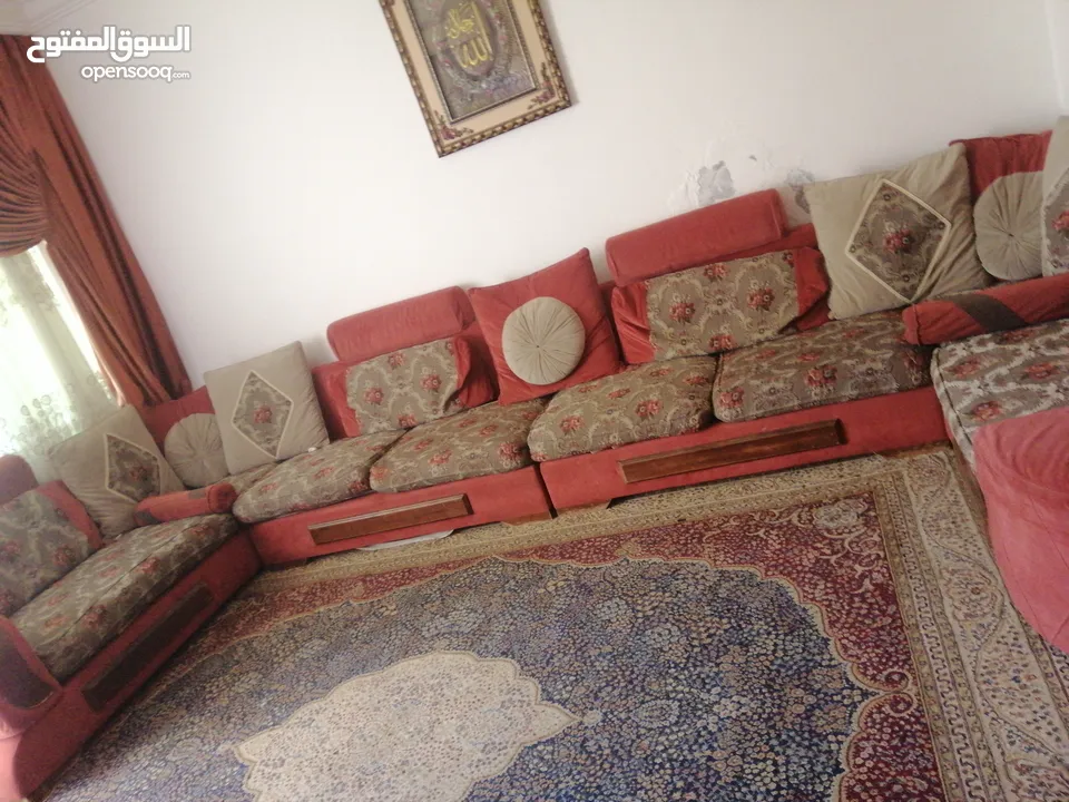 طقم كنب للبيع