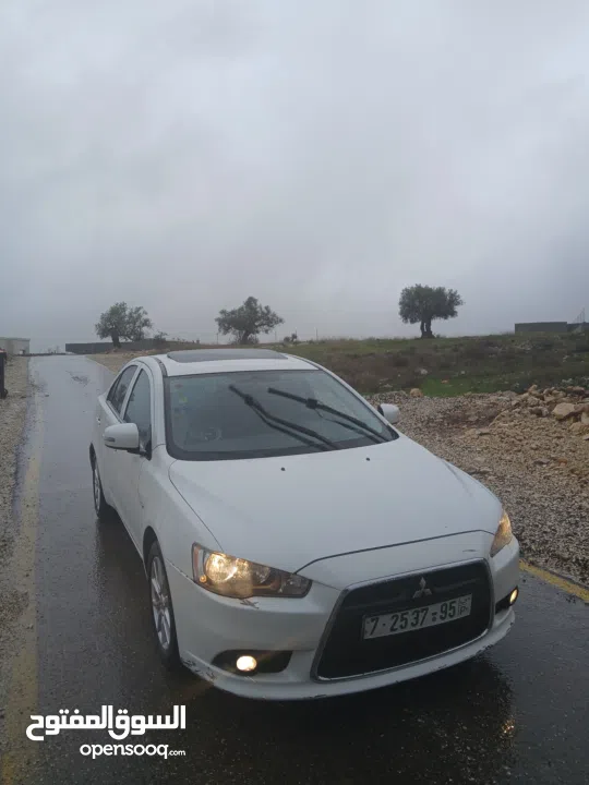 فحص ممتاز  يد اولى