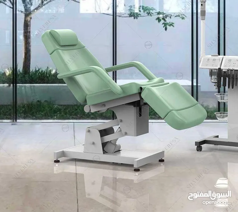 اجهزة فحص بشرة - هيدرافيشيال- سنتريفيوج- ديرمابن