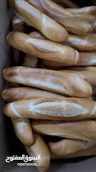 مخبز بولين 2020 للبيع