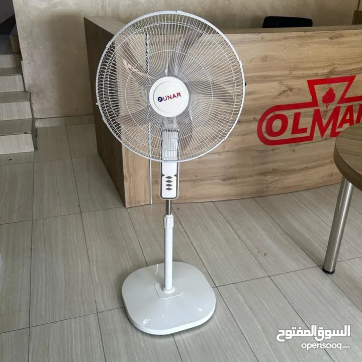 مراوح سونار القويه الجباره قاعده ثقيله سعر حرق