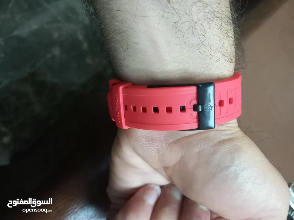 بريتلينغ اندورانس  طبق الأصل