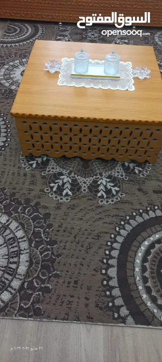 للبيع طقم طاولات